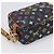 LOUIS VUITTON Monogram Multicolor Trousse Wapity Pouch Black M58034 - vista 11