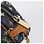 LOUIS VUITTON Monogram Multicolor Trousse Wapity Pouch Black M58034 - vista 14