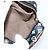 LOUIS VUITTON Monogram Multicolor Trousse Wapity Pouch Black M58034 - vista 17