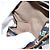 LOUIS VUITTON Monogram Multicolor Trousse Wapity Pouch Black M58034 - vista 18