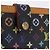 LOUIS VUITTON Monogram Multicolor Portefeuille Viennois M92988 - vista 13