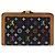 LOUIS VUITTON Monogram Multicolor Portefeuille Viennois M92988 - vista 3