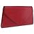 LOUIS VUITTON Epi Art Deco Clutch Bag Red M52637 LV