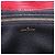 LOUIS VUITTON Epi Art Deco Clutch Bag Red M52637 LV - vista 14