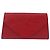 LOUIS VUITTON Epi Art Deco Clutch Bag Red M52637 LV - vista 2