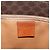 Céline CELINE Macadam Canvas Shoulder Bag PVC Leather Brown Gold - vista 18