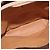 Céline CELINE Macadam Canvas Shoulder Bag PVC Leather Brown Gold - vista 19