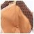 Céline CELINE Macadam Canvas Shoulder Bag PVC Leather Brown Gold - vista 24