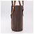 Céline CELINE Macadam Canvas Shoulder Bag PVC Leather Brown Gold - vista 4
