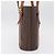 Céline CELINE Macadam Canvas Shoulder Bag PVC Leather Brown Gold - vista 5