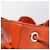 LOUIS VUITTON Epi Petit Noe Shoulder Bag Orange Pimon LV - vista 22