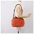 LOUIS VUITTON Epi Petit Noe Shoulder Bag Orange Pimon LV - vista 25