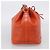 LOUIS VUITTON Epi Petit Noe Shoulder Bag Orange Pimon LV - vista 4
