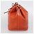 LOUIS VUITTON Epi Petit Noe Shoulder Bag Orange Pimon LV - vista 5