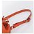 LOUIS VUITTON Epi Petit Noe Shoulder Bag Orange Pimon LV - vista 8