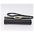 Céline CELINE Circle Shoulder Bag Leather Black Gold - vista 11