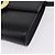 Céline CELINE Circle Shoulder Bag Leather Black Gold - vista 13