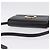 Céline CELINE Circle Shoulder Bag Leather Black Gold - vista 6