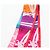Hermès HERMES Twilly Scarf Silk Multicolor  BRIDES de GALA - vista 2
