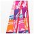 Hermès HERMES Twilly Scarf Silk Multicolor  BRIDES de GALA - vista 3