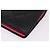 CHANEL Cambon Line Long Wallet Lamb Skin Black CC - vista 10