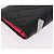 CHANEL Cambon Line Long Wallet Lamb Skin Black CC - vista 11