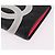 CHANEL Cambon Line Long Wallet Lamb Skin Black CC - vista 8