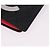 CHANEL Cambon Line Long Wallet Lamb Skin Black CC - vista 9