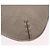 FENDI Celeria Shoulder Bag Leather Silver 8BT147 - vista 17