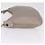FENDI Celeria Shoulder Bag Leather Silver 8BT147 - vista 6