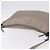 FENDI Celeria Shoulder Bag Leather Silver 8BT147 - vista 7