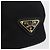 PRADA Nylon-Tasche Black Gold - Ansicht 19