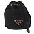 PRADA Nylon-Tasche Black Gold - Ansicht 2