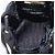 PRADA Nylon-Tasche Black Gold - Ansicht 21