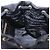 PRADA Nylon-Tasche Black Gold - Ansicht 22