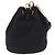 PRADA Nylon-Tasche Black Gold - Ansicht 3
