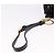 PRADA Nylon-Tasche Black Gold - Ansicht 7