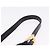 PRADA Nylon-Tasche Black Gold - Ansicht 8