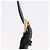PRADA Nylon-Tasche Black Gold - Ansicht 9