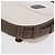 LOEWE Schultertasche Canvas White Silver - Ansicht 14
