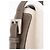 LOEWE Schultertasche Canvas White Silver - Ansicht 15