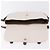 LOEWE Schultertasche Canvas White Silver - Ansicht 17