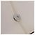 LOEWE Schultertasche Canvas White Silver - Ansicht 19