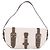 LOEWE Schultertasche Canvas White Silver - Ansicht 2