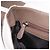 LOEWE Schultertasche Canvas White Silver - Ansicht 24