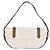 LOEWE Schultertasche Canvas White Silver - Ansicht 3