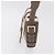 LOEWE Schultertasche Canvas White Silver - Ansicht 5