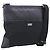 GUCCI GuccissimaGG Shoulder Bag Leather Black Silver 161822