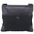 GUCCI GuccissimaGG Shoulder Bag Leather Black Silver 161822 - vista 2