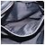 GUCCI GuccissimaGG Shoulder Bag Leather Black Silver 161822 - vista 21